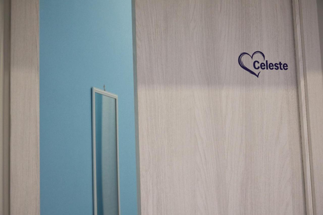 B&B Dint 'O Core E Napule Nápoly Kültér fotó